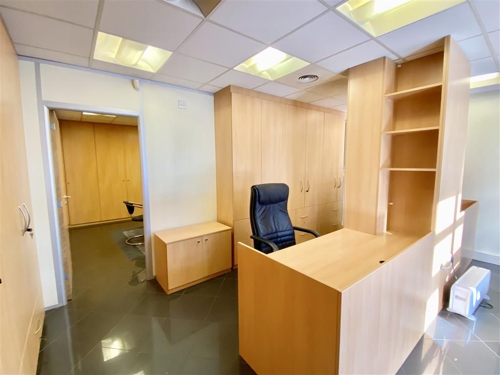 Vente Bureaux 55 m² non divisibles