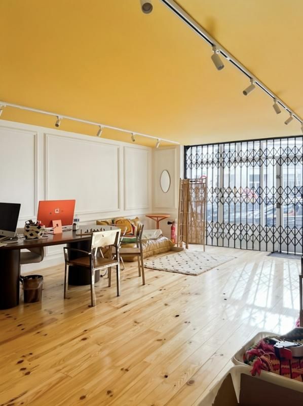 Location bureaux 42 m² divisibles à partir de 42 m²