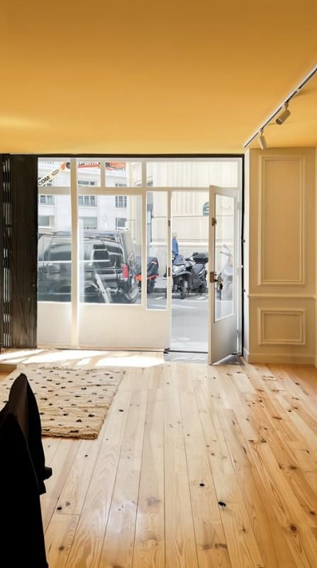 Location bureaux 42 m² divisibles à partir de 42 m²