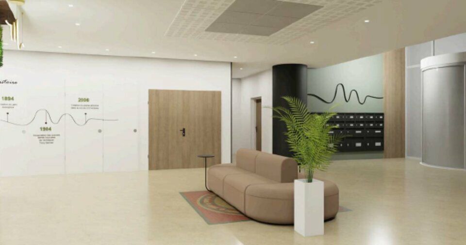 Face au parc de la Tête d'Or, VALORIS REAL ESTATE vous propose une surface de bureaux disposant de parkings en sous-sol. Les bureaux sont livrés entièrement climatisés et rénovés au sein d'un bâtiment certifié.