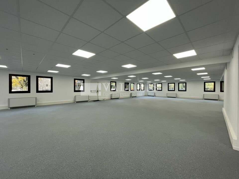 Vente bureaux 508 m² divisibles à partir de 177 m²