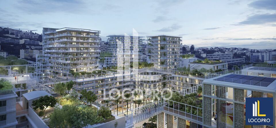 Location bureaux 2207.8 m² divisibles à partir de 258.6 m²