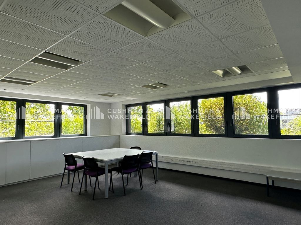 Location bureaux 277 m² divisibles à partir de 60 m²