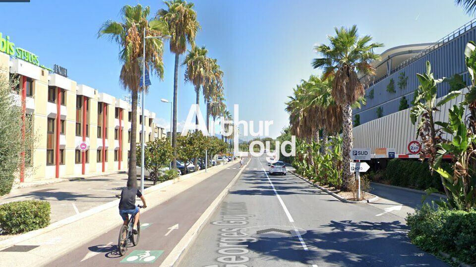 CESSION DE BAIL 220M² SAINT LAURENT DU VAR CAP 3000