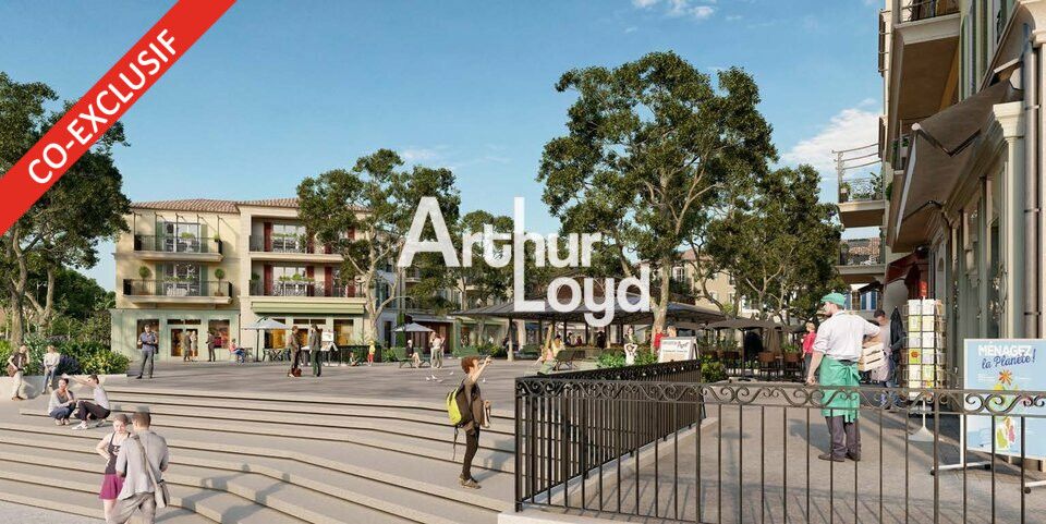 EMPLACEMENT COMMERCIAL PREMIUM DANS COEUR DE VILLE