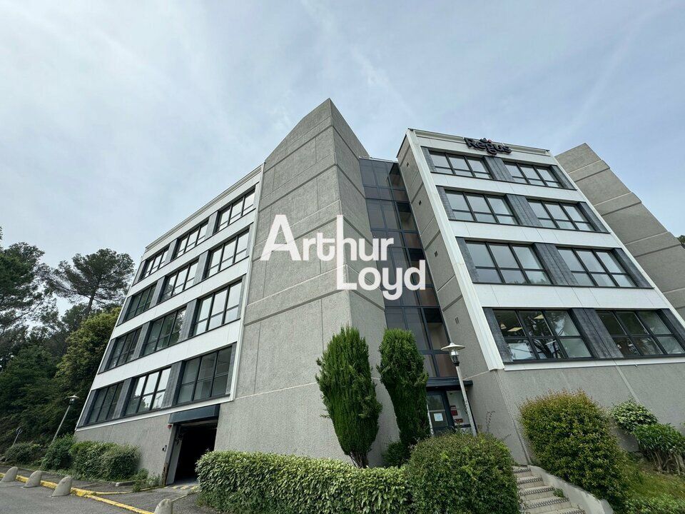 Location bureaux 1885 m² divisibles à partir de 411.9 m²