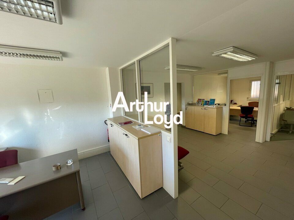 Bureaux 72 m² à vendre Grasse