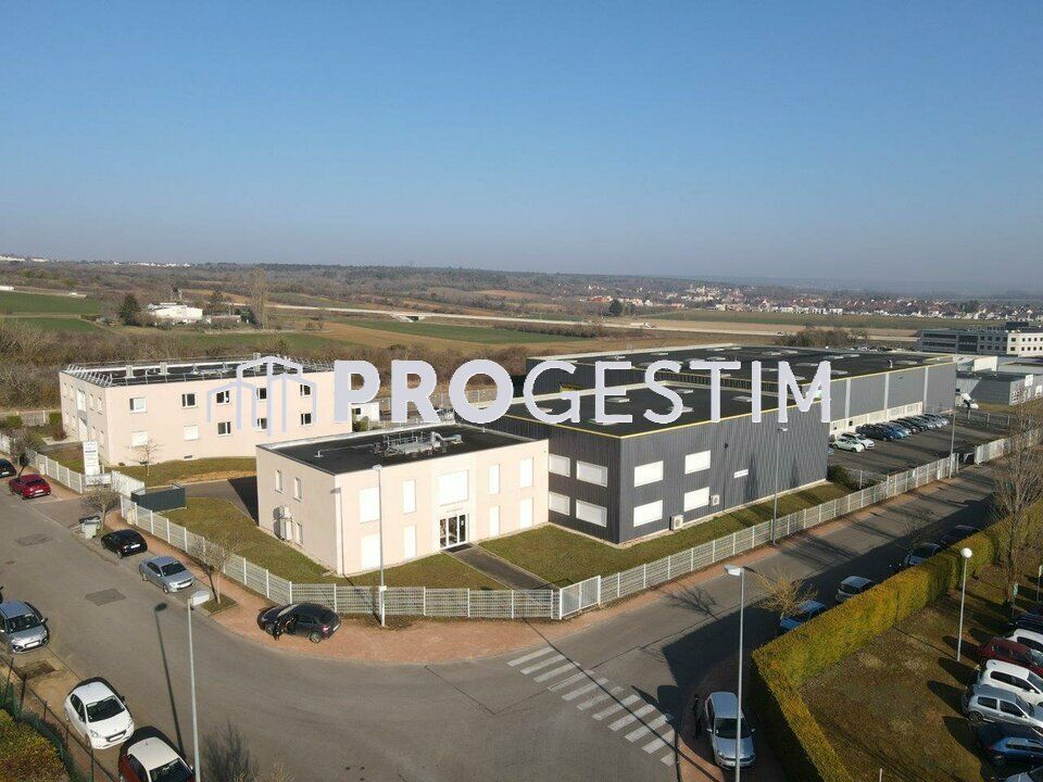 BUREAUX DE QUALITE A FONTAINE LES DIJON