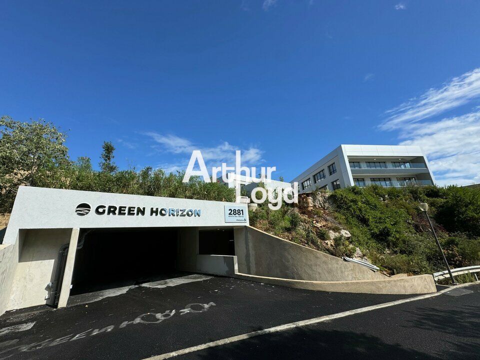 Bureaux à louer 1369 m² divisibles dès 435 m² - Sophia Antipolis