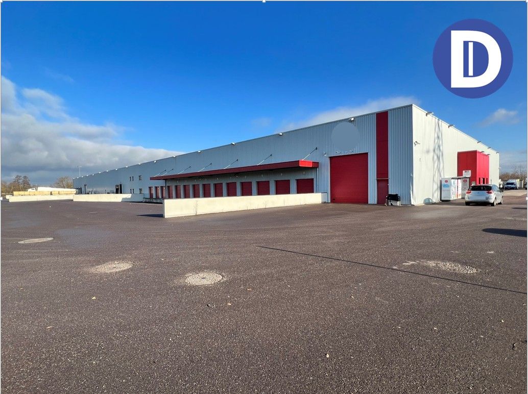 Location activites 4050.00 m² non divisibles