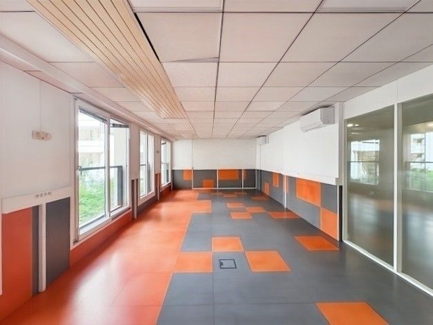 Location Bureaux 440 m² non divisibles