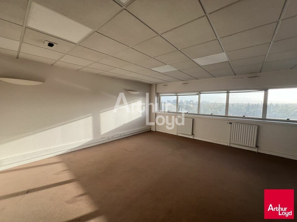 RENNES ALMA - BUREAUX - A VENDRE 160 M²