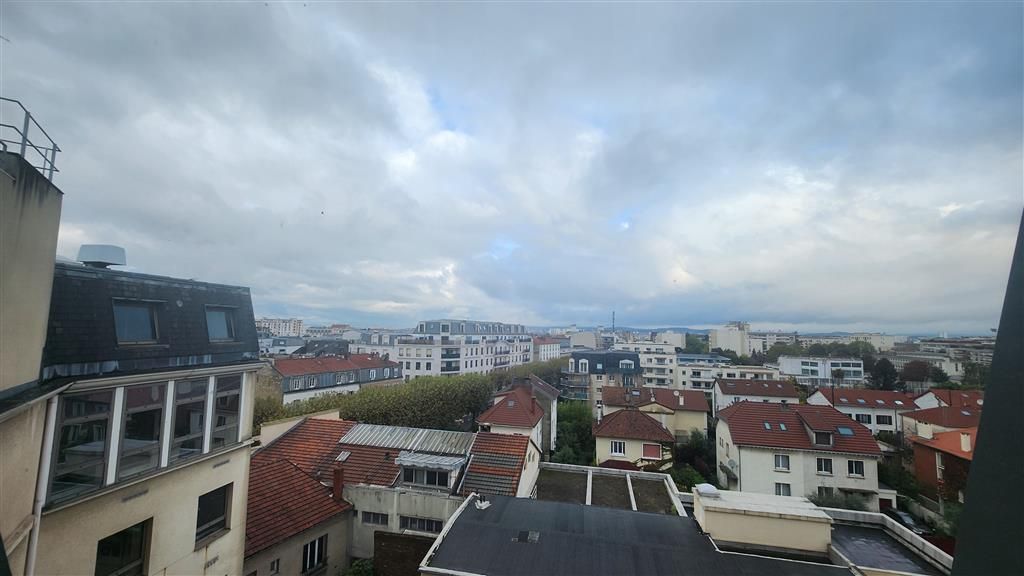 Location bureaux 88 m² non divisibles