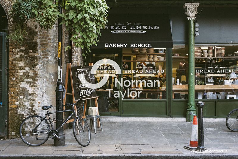 Vente bureaux 63.7 m² non divisibles