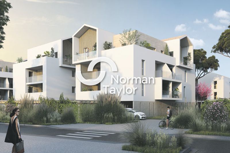 Locaux commerciaux à vendre - Nîmes Est