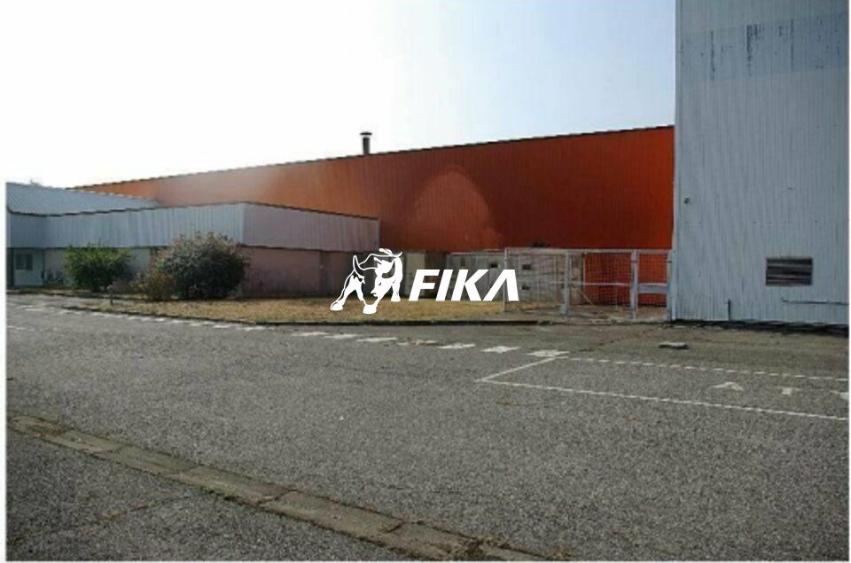 A LOUER LOCAL D'ACTIVITE 2 680 m² - (31170) TOURNEFEUILLE