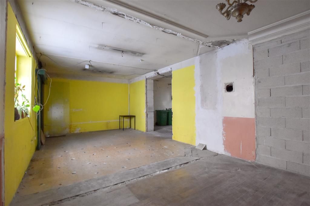 Location local commercial 59 m² non divisibles