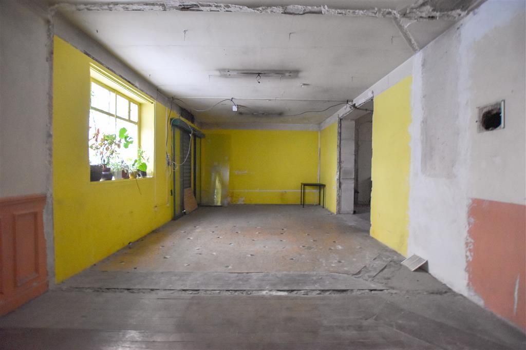 Location local commercial 59 m² non divisibles