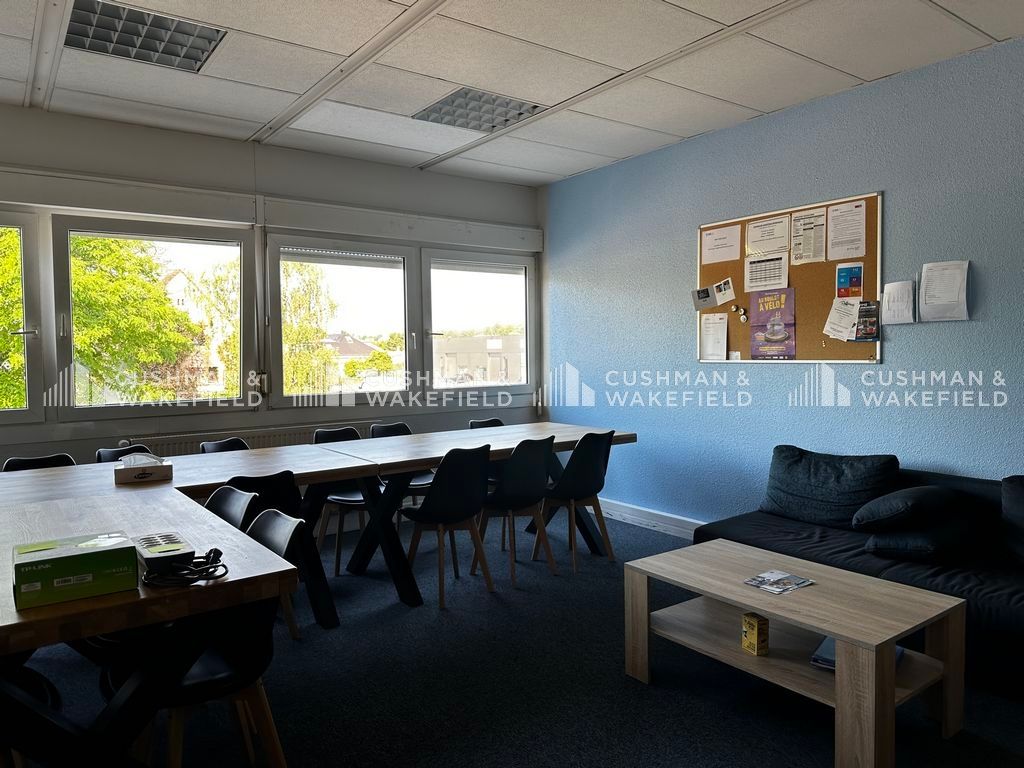 Vente activités 502 m² non divisibles