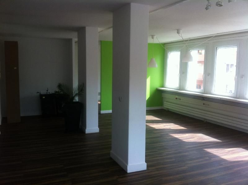 Valence, basse ville, local de bureau à louer de 147m2