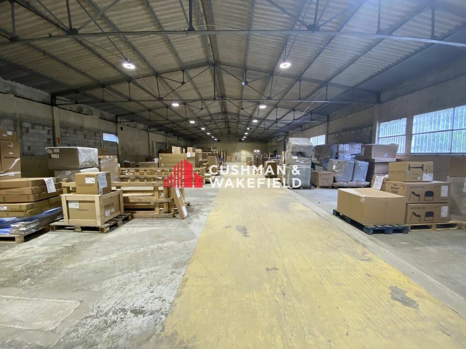 Location activité/entrepôt Toulouse (31400) - 745 m²