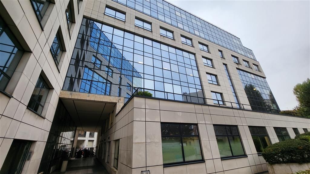 Location Bureaux 547 m² non divisibles