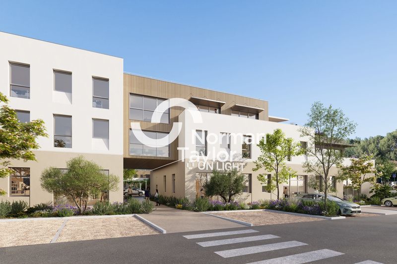 Location bureaux 7797 m² divisibles à partir de 66 m²