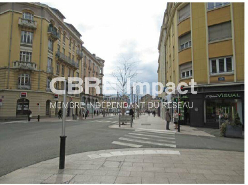 Rare - Hyper centre, local commercial