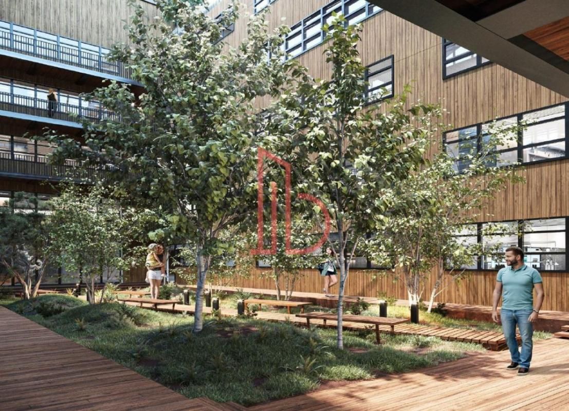 Location bureaux 6424 m² divisibles à partir de 153 m²