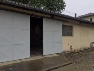 Location local 115 m² à Fleurieu-sur-Saône