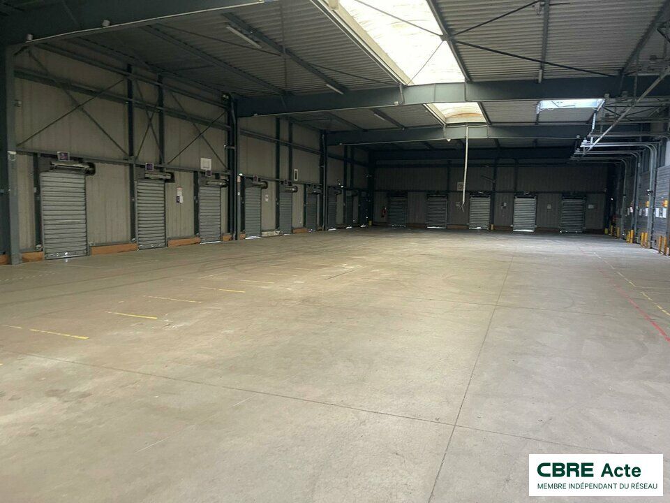 Local d'activités à Nancy sud