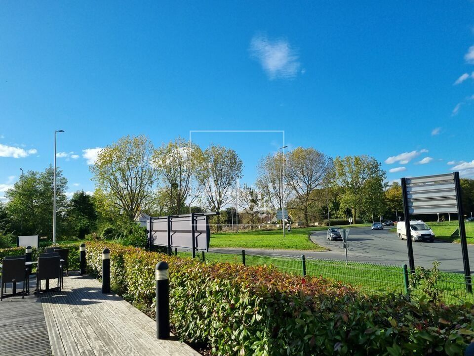 Terrain commercial à vendre - LISSES