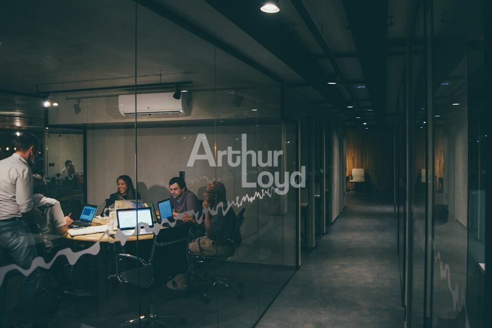 Activité/Entrepôt à vendre Albens (73410) - 5540 m²