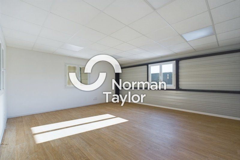 Local d'activité - Montpellier Est 