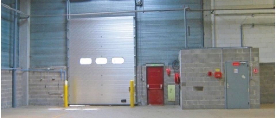 Local d'activités à Nancy Sud - PRODUIT RARE