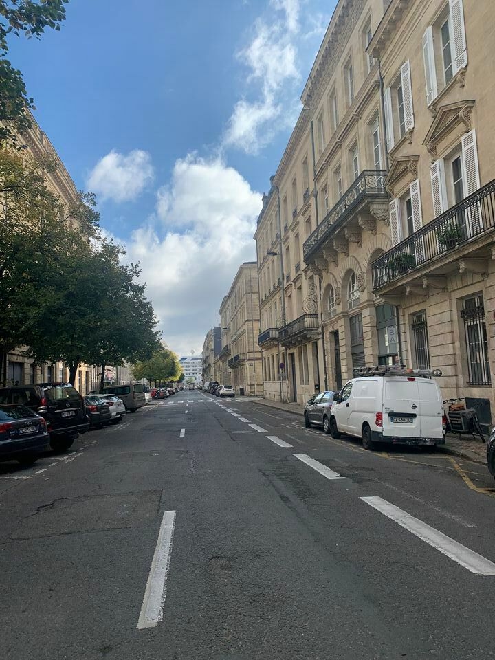 BUREAUX PRESTIGE A VENDRE JARDIN PUBLIC