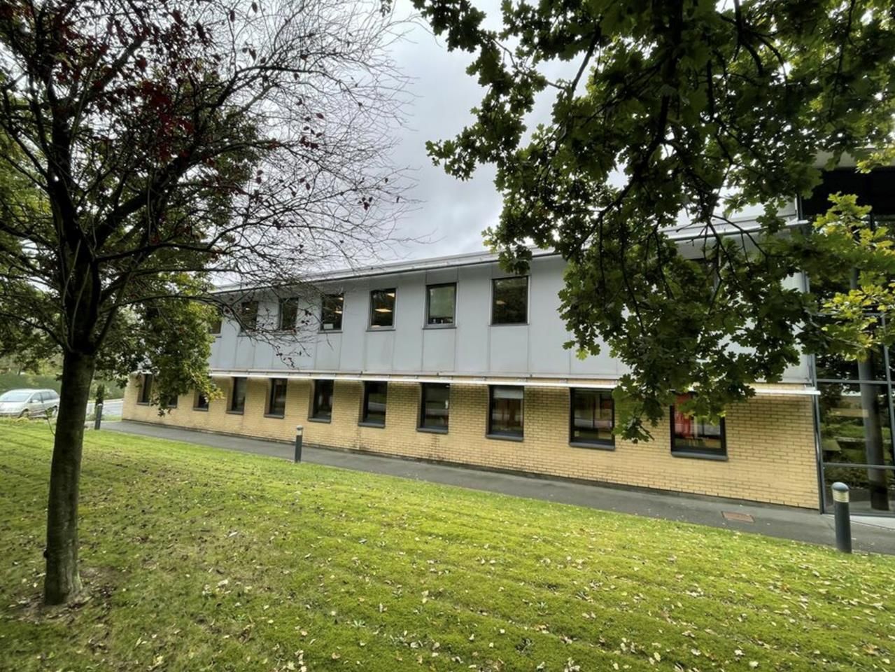 Location entrepôt Villeneuve-d'Ascq