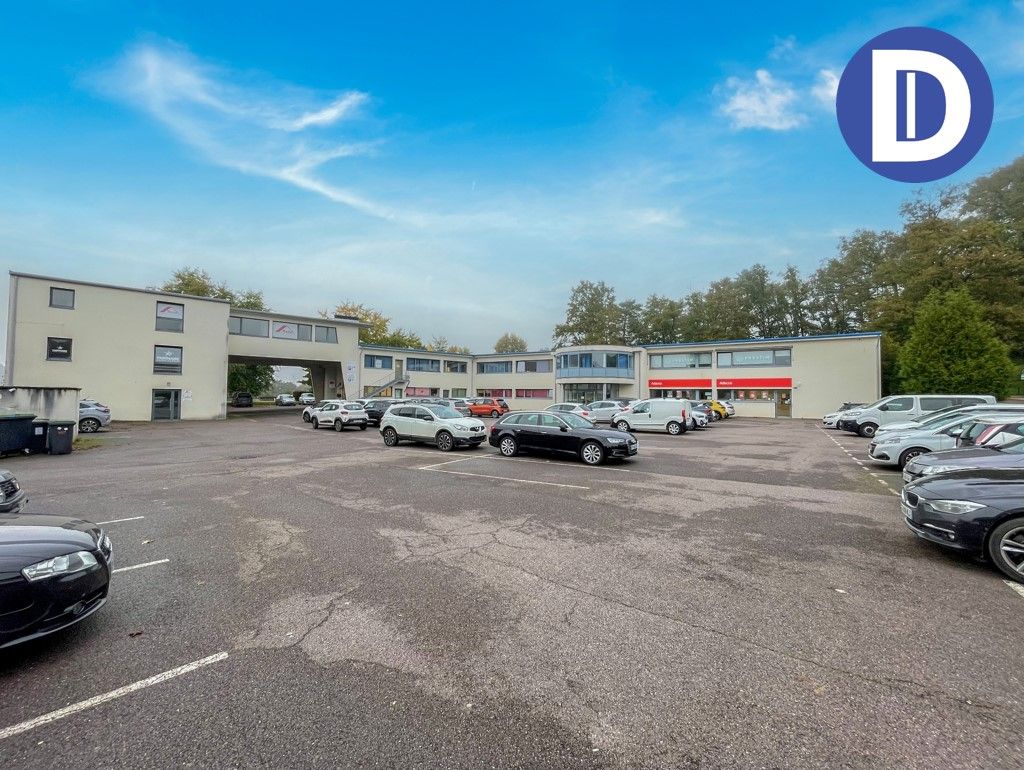 Location bureaux 138.00 m² non divisibles