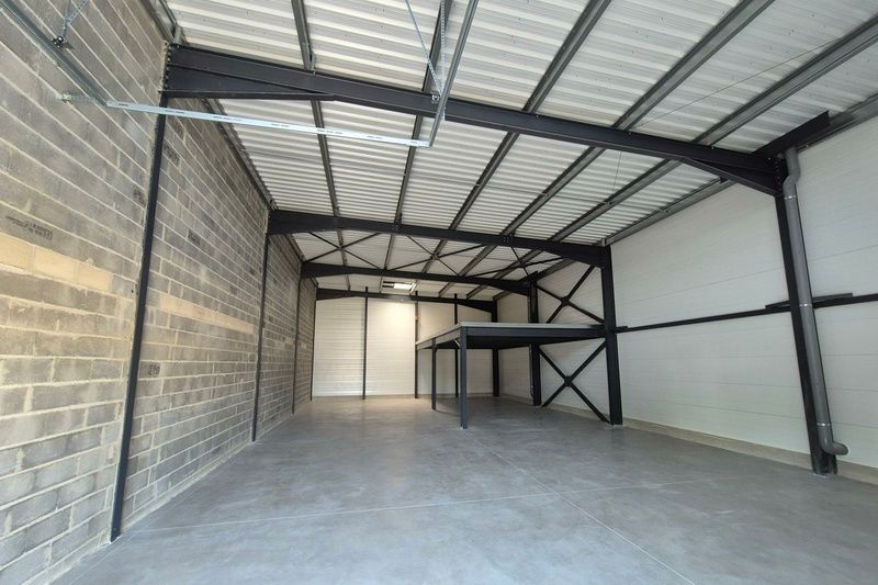 1000 m² pour ce local d'activites en vente à Perpignan