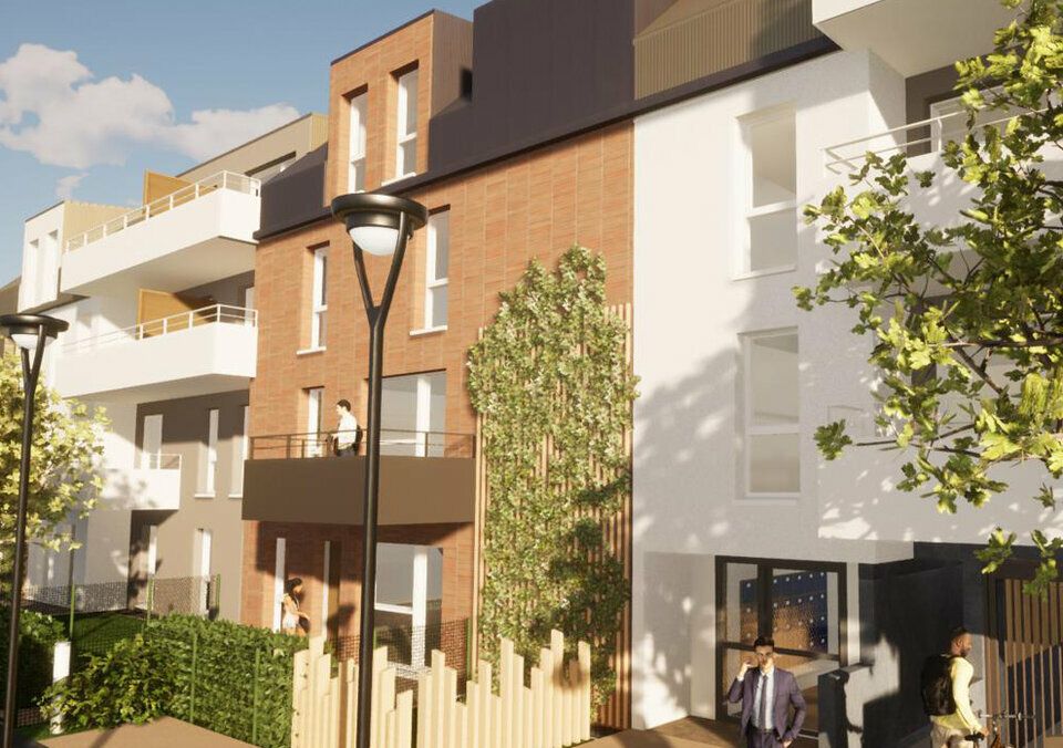 Vente local commercial 158.51 m² non divisibles