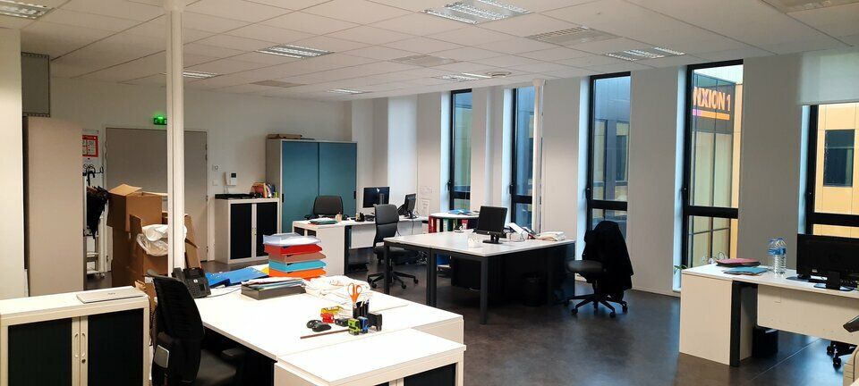 Vente local 126 m² non divisibles