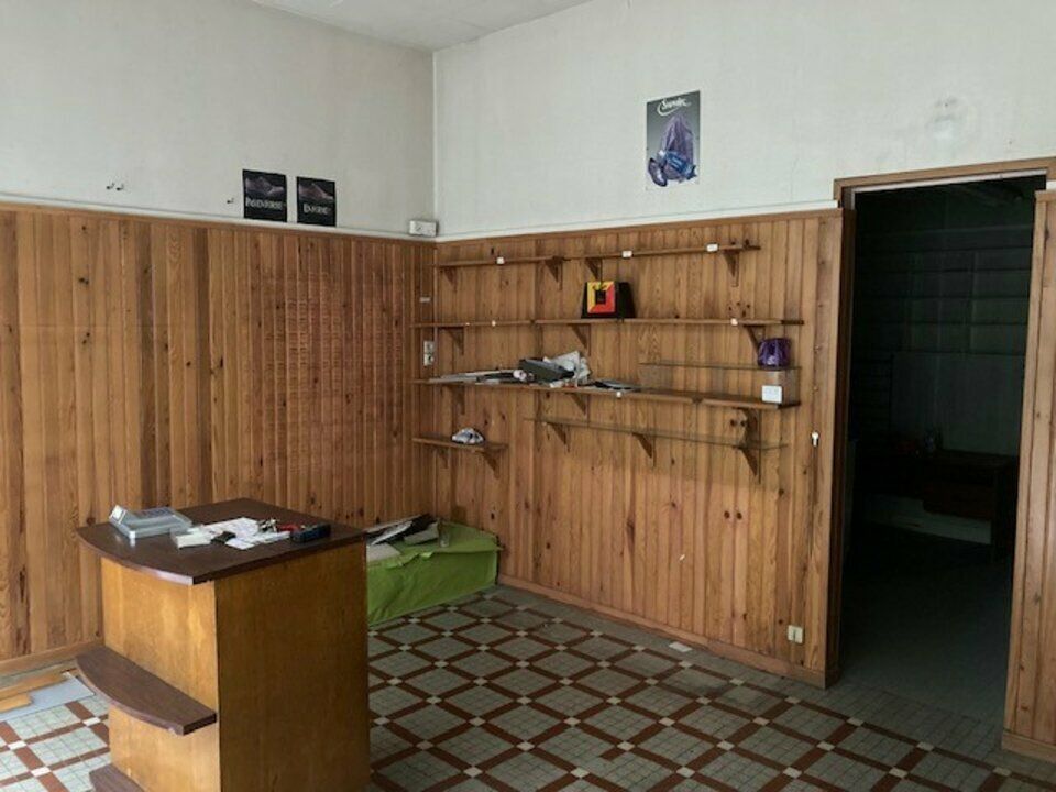 TOURS CENTRE - PROCHE RUE NATIONALE - LOCATION PURE