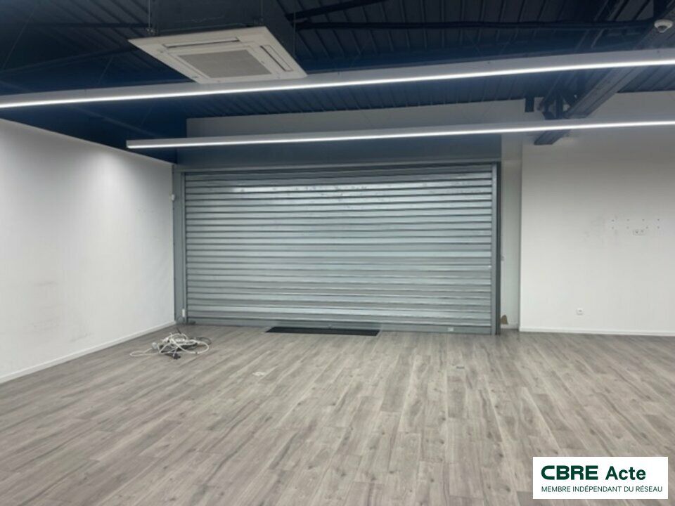 Local Commercial - Nancy Sud - OPPORTUNITE