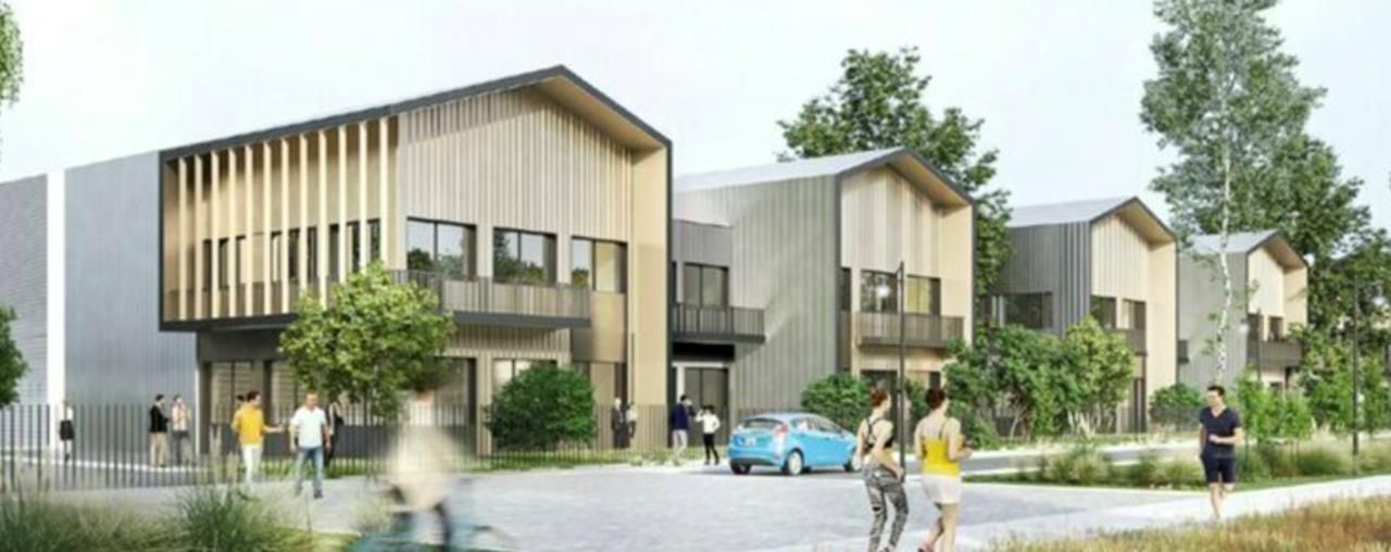 Entrepôt à vendre Tourcoing