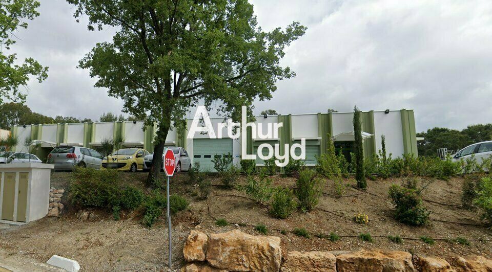 Location locaux mixtes 634 m² - Top emplacement Sophia Antipolis