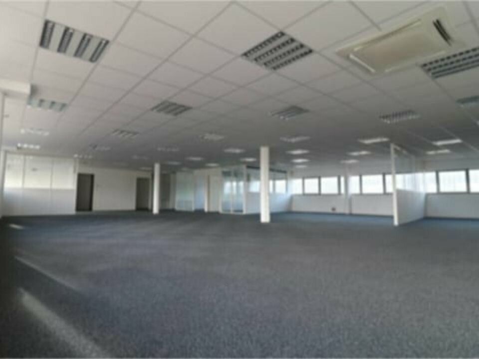 Bureaux de 309m² à louer au Havre (76).