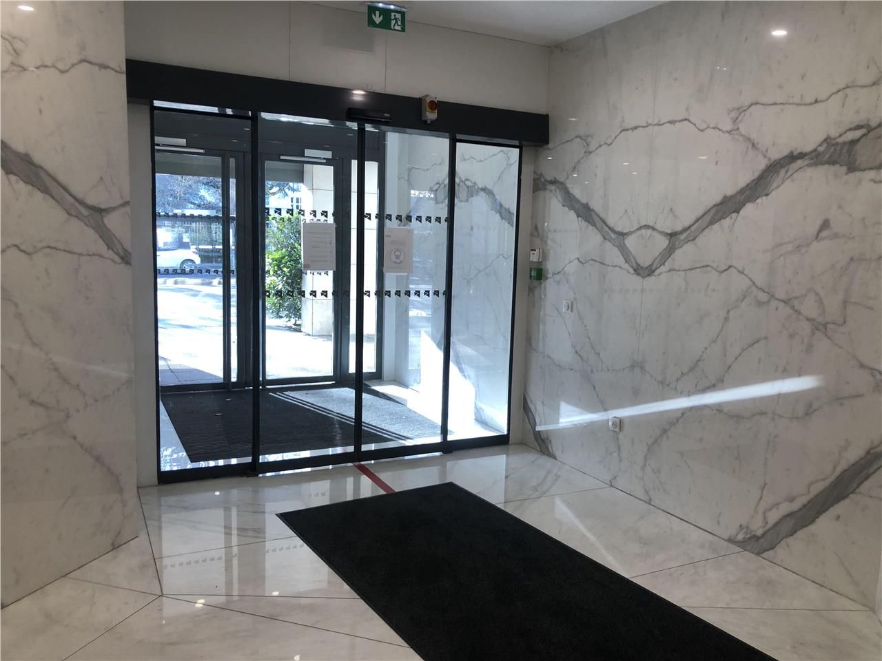 Location bureaux 33 m² à Avon