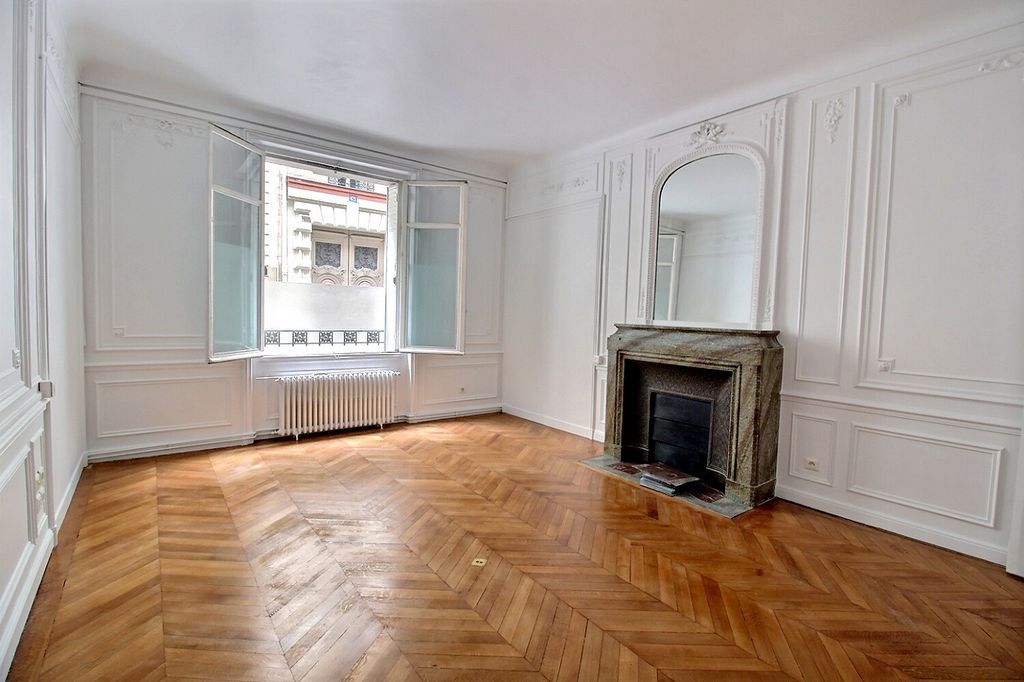 Location bureaux 169 m² non divisibles