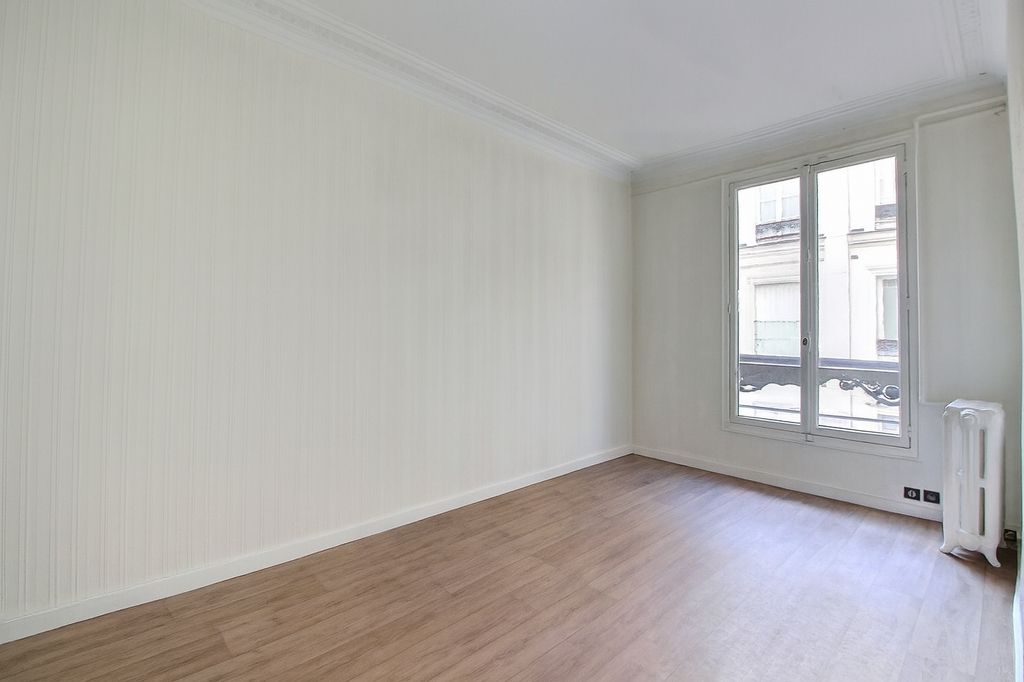 Location bureaux 84 m² non divisibles