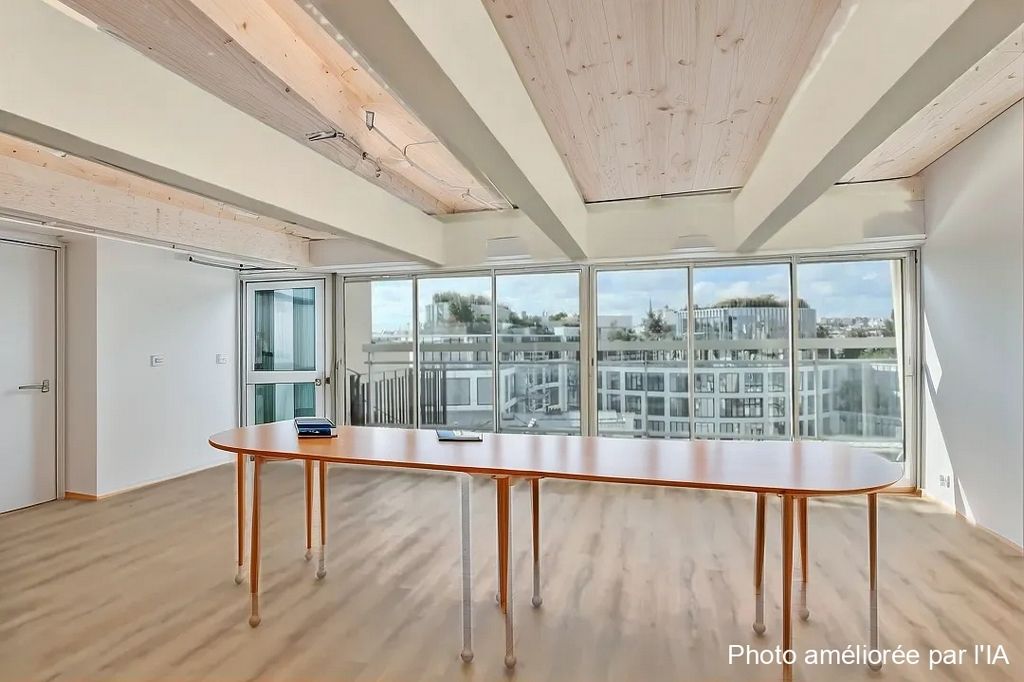 Location bureaux 1108 m² divisibles à partir de 77 m²